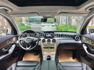 Xe Mercedes Benz C class C250 Exclusive 2016