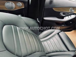 Xe Mercedes Benz C class C250 Exclusive 2016