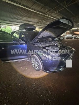 Xe Mazda CX8 Luxury 2021