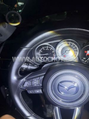 Xe Mazda CX8 Luxury 2021