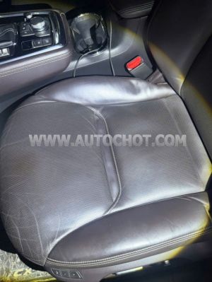Xe Mazda CX8 Luxury 2021