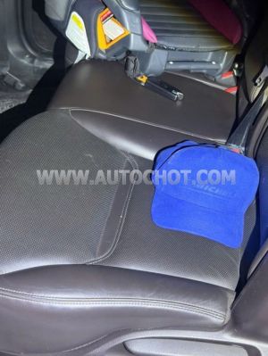 Xe Mazda CX8 Luxury 2021