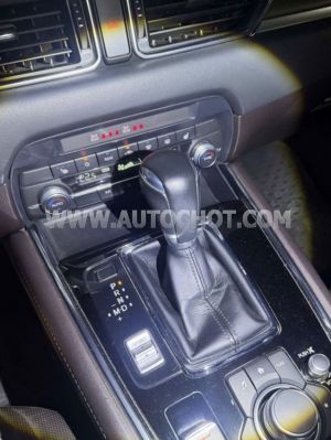 Xe Mazda CX8 Luxury 2021