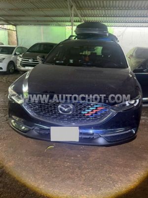 Xe Mazda CX8 Luxury 2021