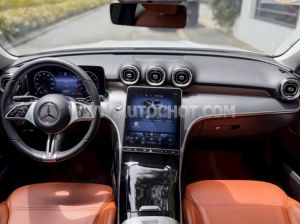 Xe Mercedes Benz C class C200 Avantgarde 2022