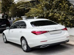 Xe Mercedes Benz C class C200 Avantgarde 2022
