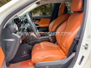 Xe Mercedes Benz C class C200 Avantgarde 2022