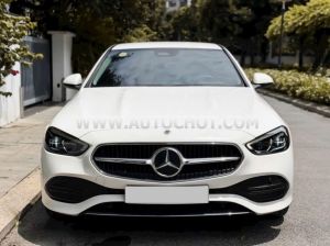 Xe Mercedes Benz C class C200 Avantgarde 2022