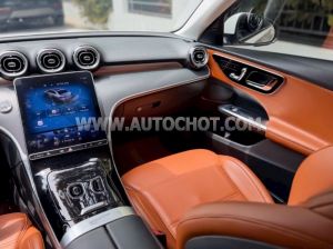 Xe Mercedes Benz C class C200 Avantgarde 2022