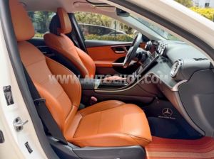 Xe Mercedes Benz C class C200 Avantgarde 2022