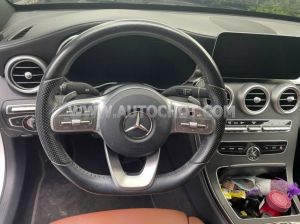Xe Mercedes Benz C class C300 AMG 2021