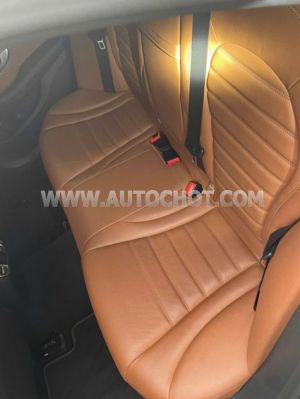 Xe Mercedes Benz C class C300 AMG 2021