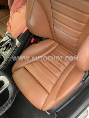 Xe Mercedes Benz C class C300 AMG 2021