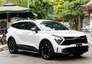 Xe Kia Sportage Signature X-Line 1.6T AWD 2024