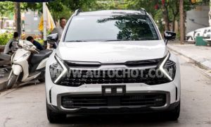 Xe Kia Sportage Signature X-Line 1.6T AWD 2024