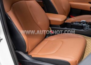 Xe Kia Sportage Signature X-Line 1.6T AWD 2024