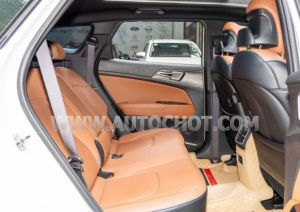 Xe Kia Sportage Signature X-Line 1.6T AWD 2024