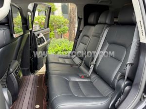 Xe Toyota Land Cruiser 4.6 V8 2020