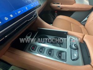 Xe VinFast VF9 Plus 6S 2025