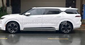 Xe VinFast VF9 Plus 6S 2025