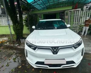 Xe VinFast VF9 Plus 6S 2025