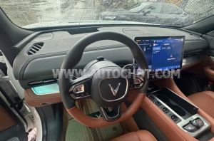 Xe VinFast VF9 Plus 6S 2025