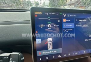 Xe VinFast VF9 Plus 6S 2025