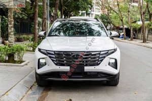 Xe Hyundai Tucson 1.6 AT Turbo HTRAC Đặc biệt 2022