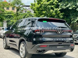 Xe VinFast Lux SA 2.0 Base 2.0 AT 2021