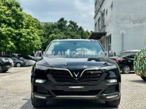 Xe VinFast Lux SA 2.0 Base 2.0 AT 2021