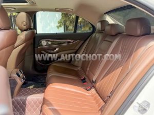 Xe Mercedes Benz E class E250 2016