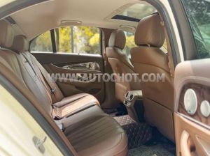 Xe Mercedes Benz E class E250 2016