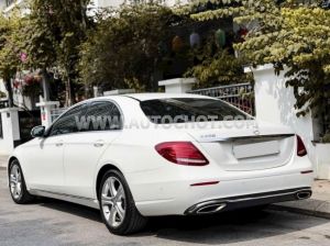 Xe Mercedes Benz E class E250 2016