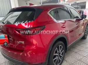 Xe Mazda CX5 2.5 AT AWD 2019