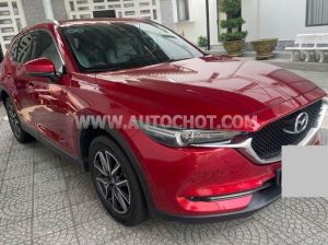 Xe Mazda CX5 2.5 AT AWD 2019