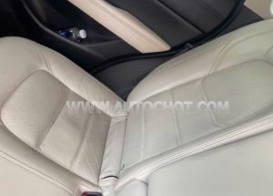 Xe Mazda CX5 2.5 AT AWD 2019