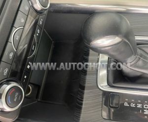 Xe Mazda CX5 2.5 AT AWD 2019