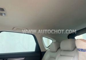 Xe Mazda CX5 2.5 AT AWD 2019