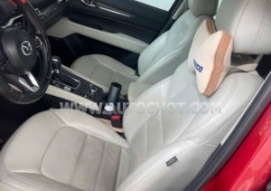 Xe Mazda CX5 2.5 AT AWD 2019