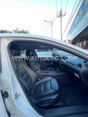 Xe Mazda 6 Premium 2.0 AT 2019