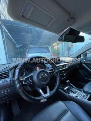 Xe Mazda 6 Premium 2.0 AT 2019