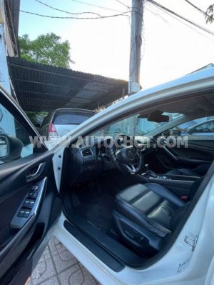 Xe Mazda 6 Premium 2.0 AT 2019