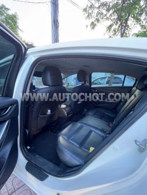 Xe Mazda 6 Premium 2.0 AT 2019