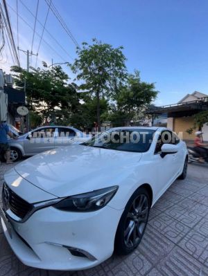 Xe Mazda 6 Premium 2.0 AT 2019