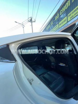 Xe Mazda 6 Premium 2.0 AT 2019