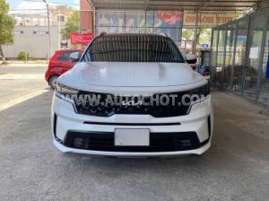 Xe Kia Sorento Premium 2.2 AT AWD 2021