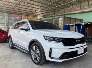 Xe Kia Sorento Premium 2.2 AT AWD 2021