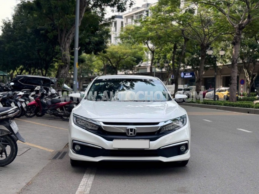 Honda Civic 1.5G Vtec Turbo 2019