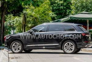 Xe Audi Q7 45 TFSI Quattro 2020