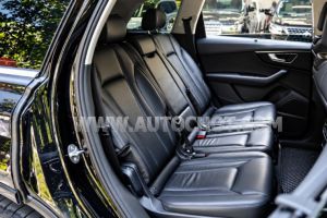 Xe Audi Q7 45 TFSI Quattro 2020